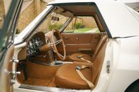1963 Chevrolet Corvette Convertible for sale
