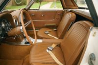 1963 Chevrolet Corvette Convertible for sale