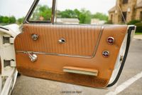 1963 Chevrolet Corvette Convertible for sale