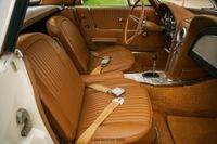 1963 Chevrolet Corvette Convertible for sale