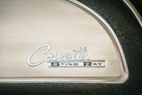 1963 Chevrolet Corvette Convertible for sale