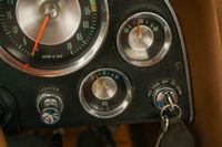 1963 Chevrolet Corvette Convertible for sale