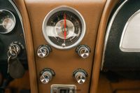 1963 Chevrolet Corvette Convertible for sale