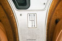 1963 Chevrolet Corvette Convertible for sale