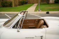 1963 Chevrolet Corvette Convertible for sale