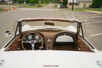 1963 Chevrolet Corvette Convertible for sale