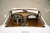 1963 Chevrolet Corvette Convertible for sale