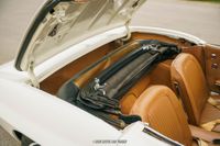 1963 Chevrolet Corvette Convertible for sale