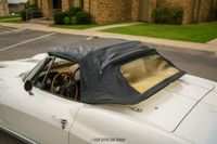1963 Chevrolet Corvette Convertible for sale
