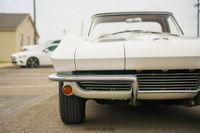 1963 Chevrolet Corvette Convertible for sale