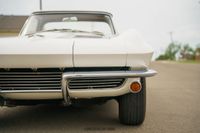 1963 Chevrolet Corvette Convertible for sale