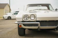 1963 Chevrolet Corvette Convertible for sale
