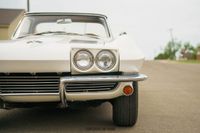 1963 Chevrolet Corvette Convertible for sale