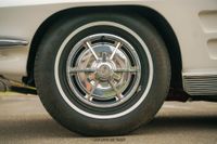 1963 Chevrolet Corvette Convertible for sale