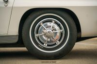 1963 Chevrolet Corvette Convertible for sale