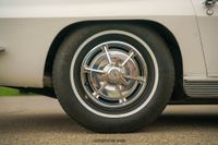 1963 Chevrolet Corvette Convertible for sale