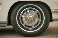 1963 Chevrolet Corvette Convertible for sale