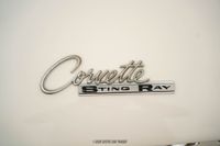 1963 Chevrolet Corvette Convertible for sale