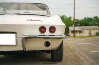 1963 Chevrolet Corvette Convertible for sale