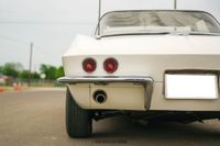1963 Chevrolet Corvette Convertible for sale