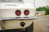 1963 Chevrolet Corvette Convertible for sale