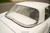 1963 Chevrolet Corvette Convertible for sale