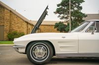 1963 Chevrolet Corvette Convertible for sale