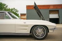 1963 Chevrolet Corvette Convertible for sale