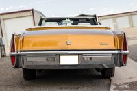 1970 Cadillac DeVille Convertible for sale
