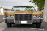 1970 Cadillac DeVille Convertible for sale