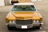 1970 Cadillac DeVille Convertible for sale