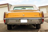 1970 Cadillac DeVille Convertible for sale