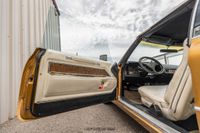 1970 Cadillac DeVille Convertible for sale