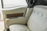 1970 Cadillac DeVille Convertible for sale