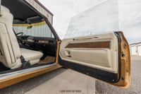 1970 Cadillac DeVille Convertible for sale