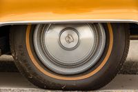 1970 Cadillac DeVille Convertible for sale