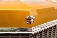 1970 Cadillac DeVille Convertible for sale