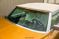 1970 Cadillac DeVille Convertible for sale