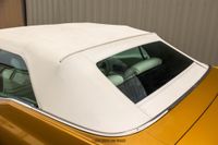 1970 Cadillac DeVille Convertible for sale