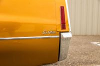 1970 Cadillac DeVille Convertible for sale
