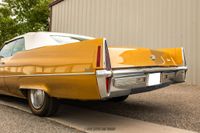 1970 Cadillac DeVille Convertible for sale