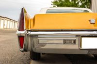 1970 Cadillac DeVille Convertible for sale