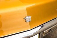 1970 Cadillac DeVille Convertible for sale