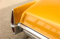 1970 Cadillac DeVille Convertible for sale