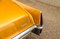 1970 Cadillac DeVille Convertible for sale