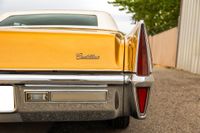 1970 Cadillac DeVille Convertible for sale