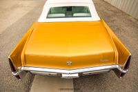 1970 Cadillac DeVille Convertible for sale