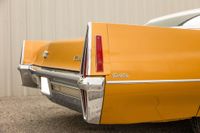 1970 Cadillac DeVille Convertible for sale