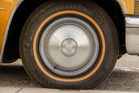 1970 Cadillac DeVille Convertible for sale