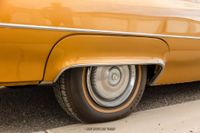 1970 Cadillac DeVille Convertible for sale